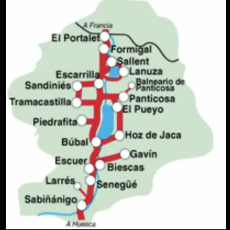 Mi Rincon En Lägenhet *