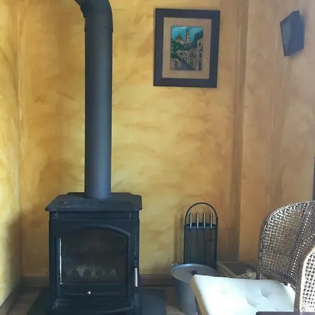Mi Rincon En * Gavín