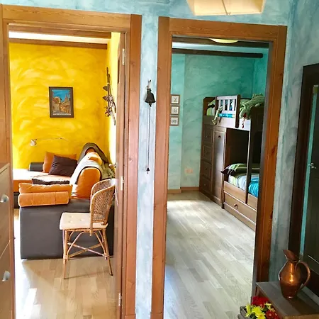 Apartment Mi Rincon En Gavin