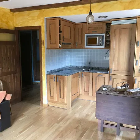 Lägenhet Mi Rincon En *