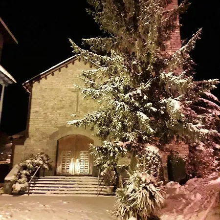 Διαμέρισμα Mi Rincon En