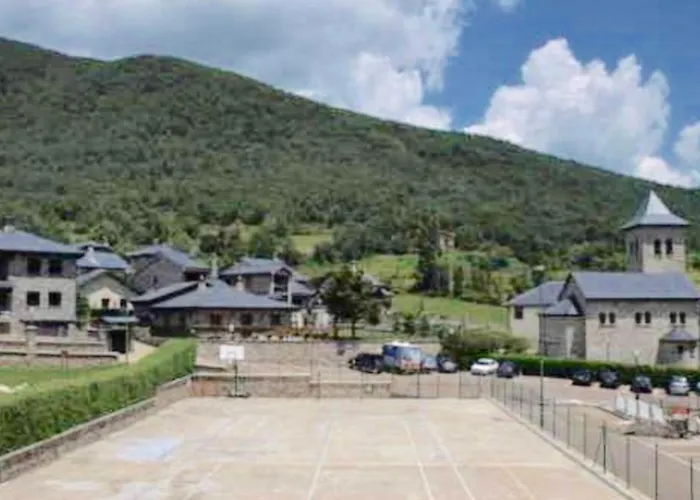 Apartman Mi Rincon En *