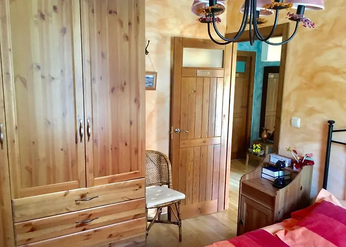 Apartman Mi Rincon En Gavín