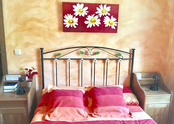 Apartman Mi Rincon En