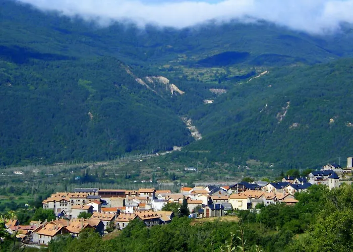 Apartman Mi Rincon En *