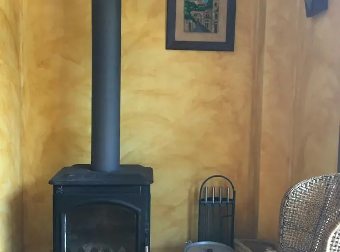 Mi Rincon En * Gavín