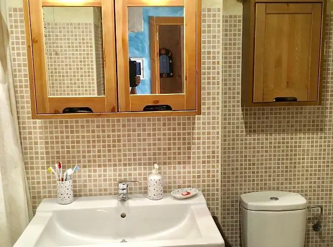 Apartman Mi Rincon En *