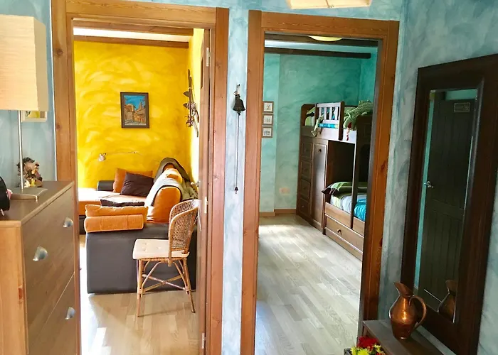 Apartman Mi Rincon En Gavín