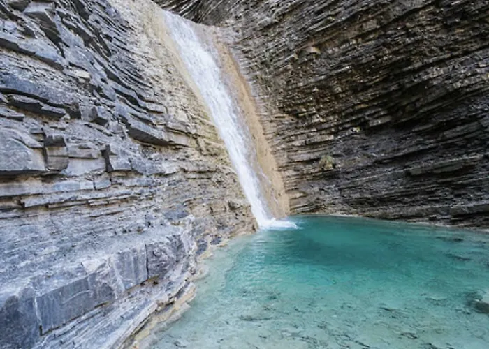 Apartman Mi Rincon En *